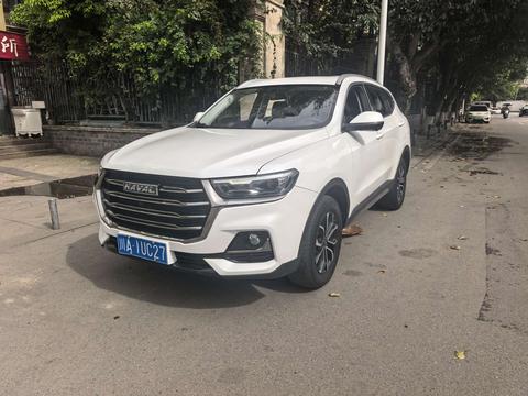 Haval H6 2023