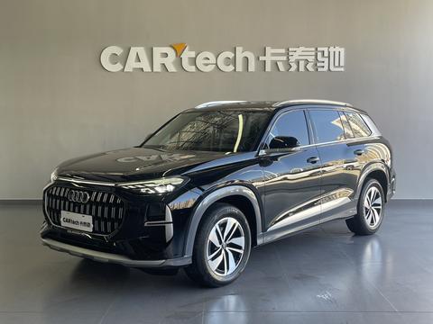 Audi Q6 2024