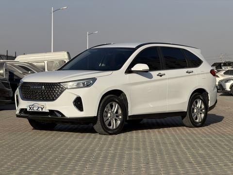 Haval M6 2023