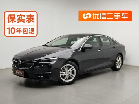 Buick Regal 2023