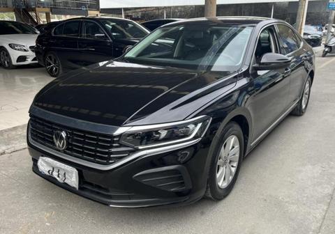 Volkswagen Passat 2023