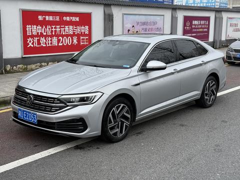 Volkswagen Sagitar 2024