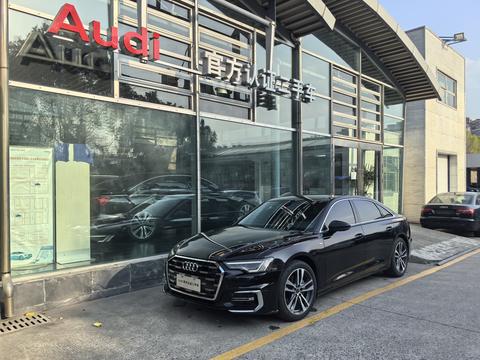 Audi A6L 2023