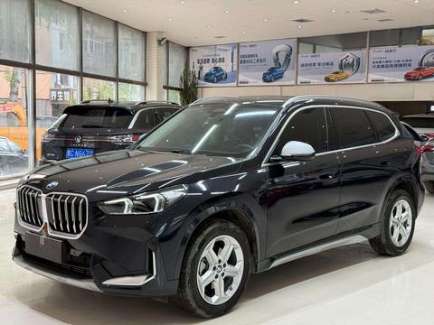 BMW X1 2023