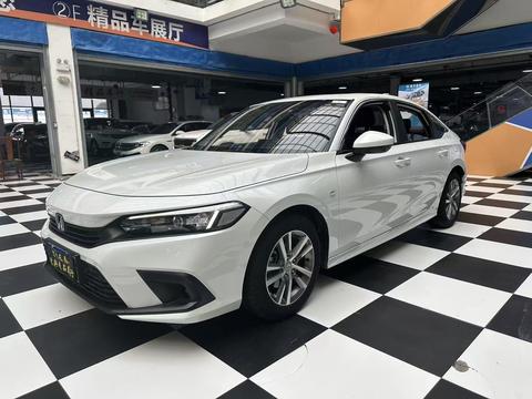 Honda Civic 2022