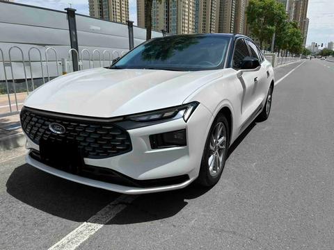 Ford Mondeo 2023