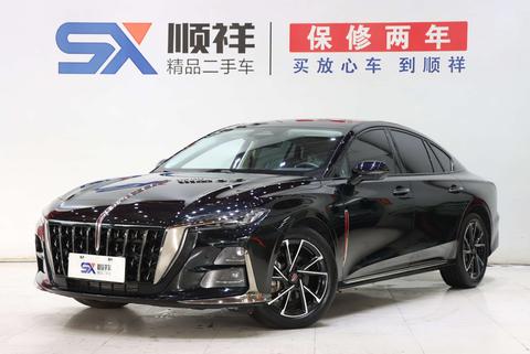 Hongqi H6 2024