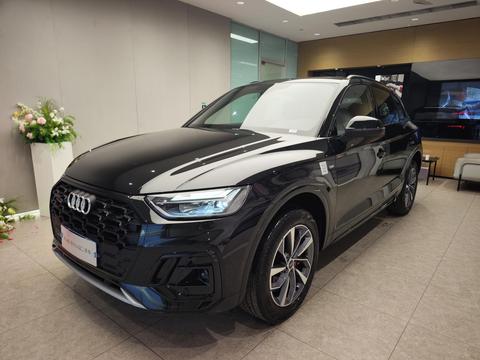 Audi Q5L 2025