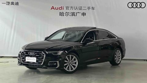 Audi A6L 2024