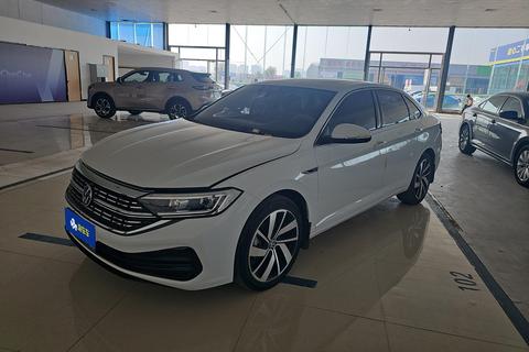 Volkswagen Sagitar 2023