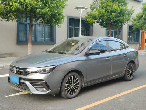 Roewe i5 2021