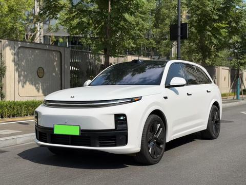 Li Auto L7 2024
