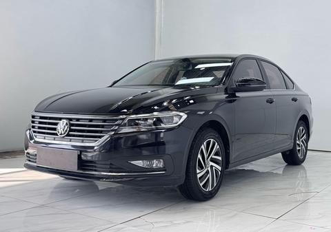 Volkswagen Lavida 2021
