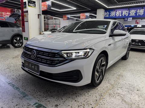 Volkswagen Sagitar 2023