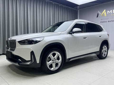BMW X1 2023