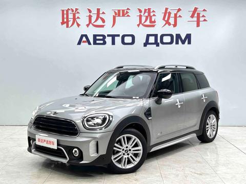 MINI Countryman 2023