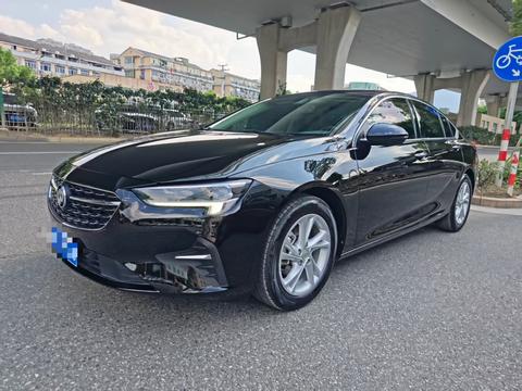 Buick Regal 2023