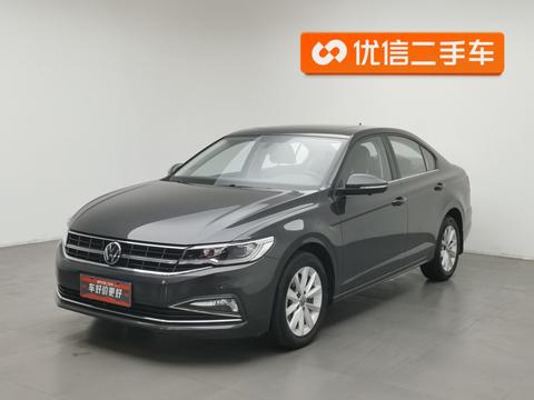 Volkswagen Bora 2021