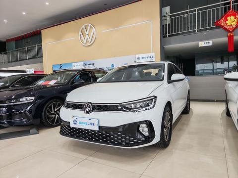 Volkswagen Lavida 2025
