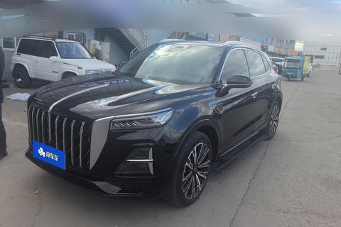Hongqi HS5 2023