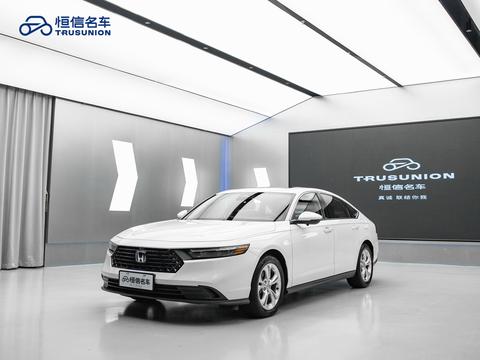 Honda Accord 2023