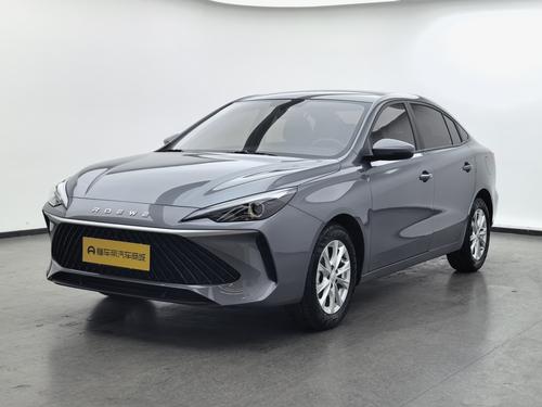 Roewe i5 2026