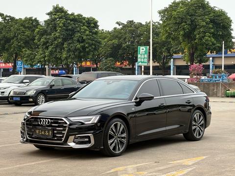 Audi A6L 2025