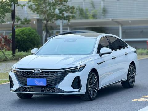 Chery Arrizo 8 2023