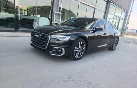 Audi A6L 2023