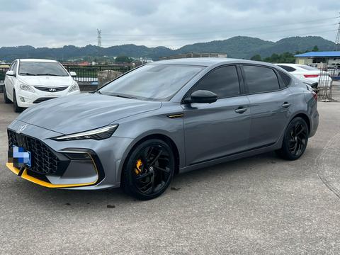 MG 6 2021