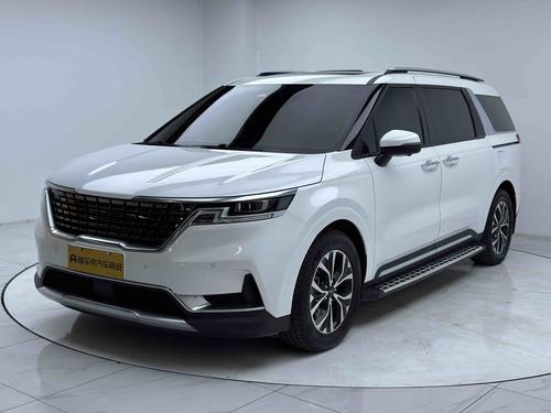 Kia Carnival 2021