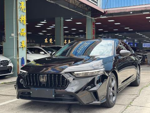 Honda Inspire 2025