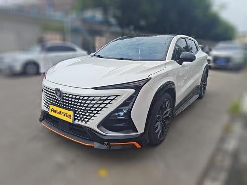Changan UNI-T 2022