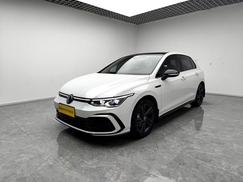 Volkswagen Golf 2023