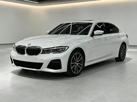 BMW 3 Series 2022