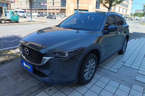Mazda CX-5 2022