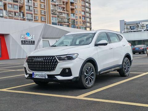 Haval H6 2023