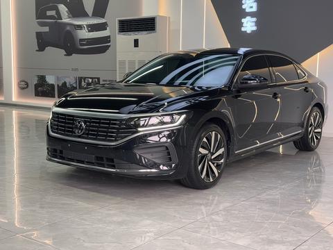 Volkswagen Passat 2024