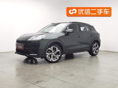Lynk & Co 06 2023