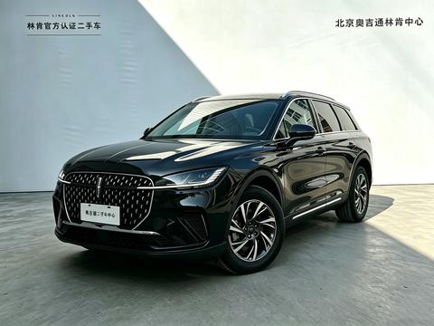 Lincoln Corsair 2024