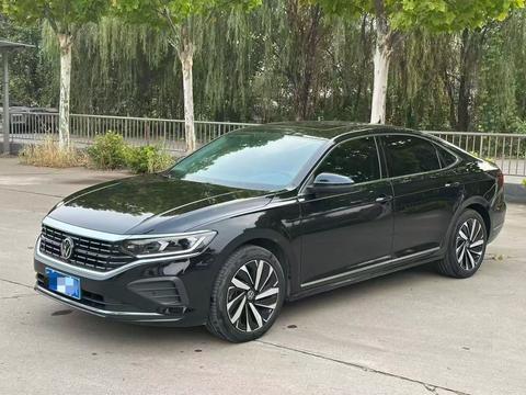 Volkswagen Passat 2026