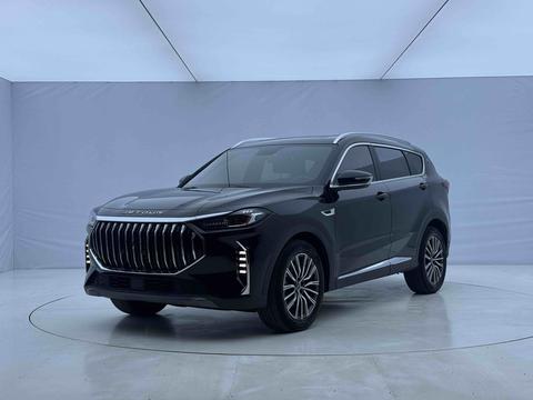 Jetour X70 Plus 2023