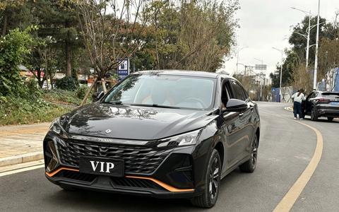 Dongfeng Shine 2023