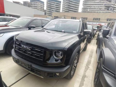Haval Dargo 2026