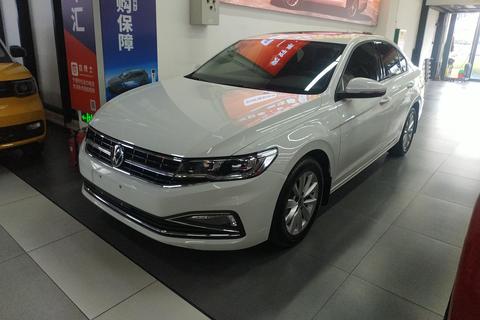 Volkswagen Bora 2021