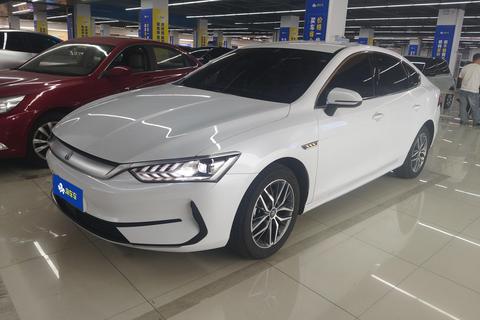 BYD Qin PLUS EV 2023
