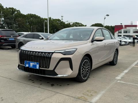 Roewe i6 2026