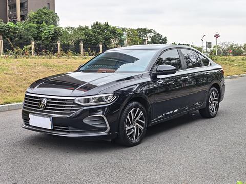 Volkswagen Lavida 2023