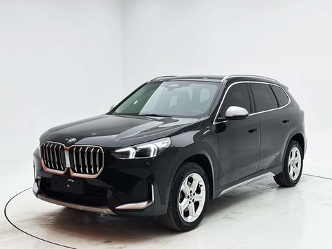 BMW X1 2023