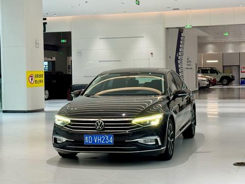 Volkswagen Magotan 2020